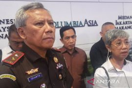 Kajati Sumut sebut motif pembacokan jaksa Kejari Deli Serdang masih simpang siur