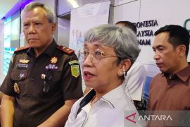 Komjak RI prihatin jaksa Kejari Deli Serdang jadi korban pembacokan