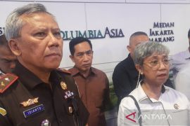 Komjak minta pengamanan jaksa ditingkatkan pasca peristiwa pembacokan