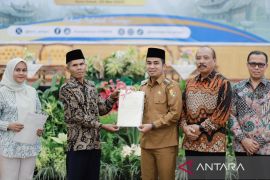 Pemkot Solok komitmen lindungi kepemilikan tanah ulayat masyarakat