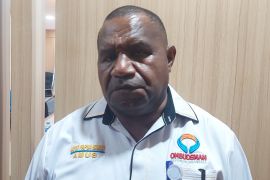 Ombusdman Papua Barat sebut sekolah gratis harus memiliki payung hukum