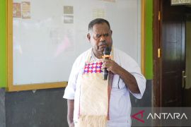 Papua Barat Daya siapkan lahan 50 hektare pembangunan Batalion 807