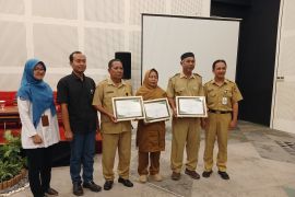BPJS Kesehatan Jember gelar JKN Awards 2025