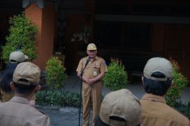 Sekda Denpasar ingatkan ASN jaga integritas dalam bekerja