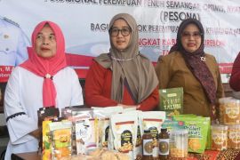 Pemkab Cirebon memberdayakan 680 perempuan kepala keluarga