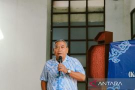 Disbudpar Cirebon menggunakan teknologi AR untuk promosi batik Ciwaringin