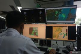 BMKG Balikpapan imbau warga waspada bencana hidrometeorologi basah