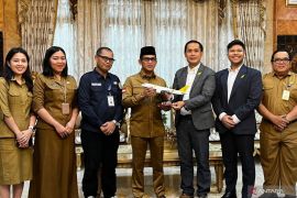 Rute penerbangan Brunei-Balikpapan buka peluang kerjasama