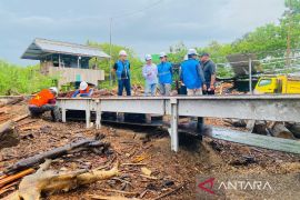 Cofiring PLTU Holtekamp menjadi program ekonomi kerakyatan di Papua