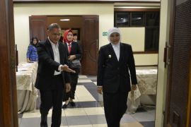 Pemprov Jatim tambah kuota beasiswa SMA/SMK swasta menjadi 72.841 siswa