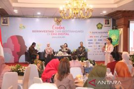 BRI Finance dukung program literasi keuangan untuk perempuan