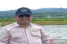 Pemkab siapkan administrasi penerbitan SK pelantikan bupati terpilih