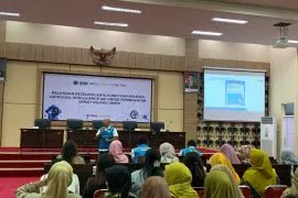 PLN-Persit bersinergi dukung pemberdayaan UMK perempuan