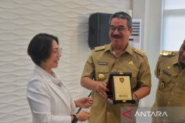 Lakukan MoU, Pemprov gandeng YSIT jadikan Maluku pusat rumput laut global