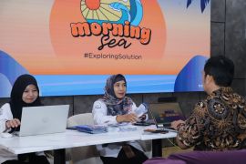 KKP jamin kualitas layanan KKPRL tidak rumit