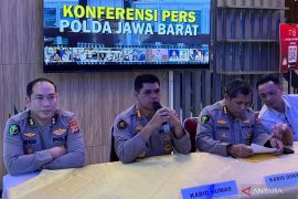 Ini daftar dokumen rahasia yang disebarluaskan eks pegawai Baznas Jabar