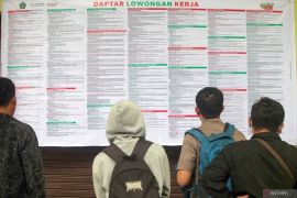 Bursa kerja di Sidoarjo