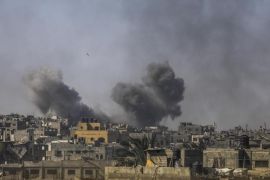 Dewan Eropa: Israel "harus" cabut blokade Gaza dan izinkan bantuan