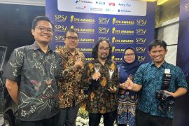 UI raih 2 penghargaan ajang SPS Award 2025 kategori sosmed dan majalah