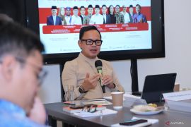 Apindo menilai efisiensi anggaran dukung program prioritas nasional