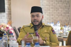 Pemko Padang berencana usulkan pembentukan Perda Penguatan Lembaga Adat dan Pelestarian Nilai Budaya Minangkabau