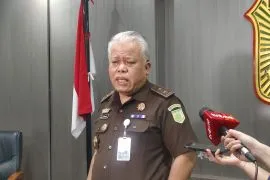 Kejagung benarkan ada pegawai kejaksaan dibacok di Kota Depok