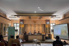Tanoto Foundation-Disdikbud Siak berikan workshop peningkatan numerasi Siswa SD