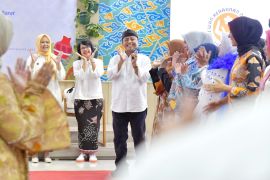 Dekranasda diminta perkuat 3D agar menjadi pengungkit ekonomi Jabar