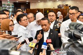 PLN siap laksanakan RUPTL 2025-2034 untuk tingkatkan investasi