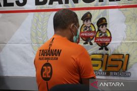 Tersangka pencabulan anak di Bangka Selatan terancam 20 tahun penjara