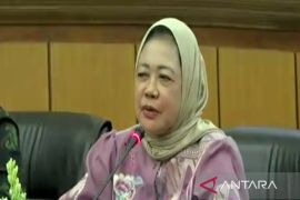 IAKMI tekankan pentingnya ratifikasi pengendalian tembakau