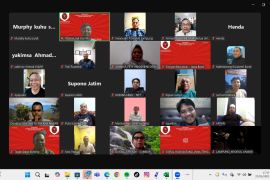 Gelar Rakornas, Forgaki Indonesia Raya bertekad usung ekonomi kerakyatan