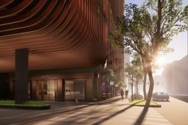 One Global Capital resmi akuisisi lahan strategis di Sidney
