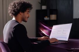 Lenovo AI Now resmi hadir, tingkatkan performa dan produktivitas