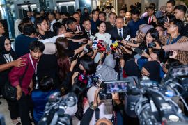 Tutup Masa Sidang DPR, Puan Soroti Lonjakan PHK Hingga Dampak Tarif Trump