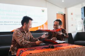 Kadin dorong ekosistem baterai EV lewat hilirisasi nikel