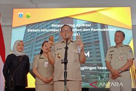 Pemberdayaan warga rusunawa berkontribusi tingkatkan UMKM Jakarta