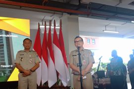 DKI gencarkan bebas pungli di Rusunawa Pulogebang lewat Sirukim