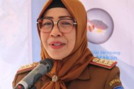 Pemkab Kolaka apresiasi Perumda Aneka Usaha setor dividen Rp15 M