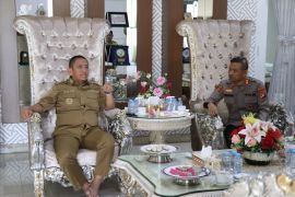 BNN Palopo apresiasi komitmen bupati wujudkan BNNK Lutim