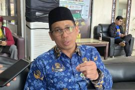 Disdik Batam tegaskan daya tampung satu kelas maksimal 40 siswa untuk SD