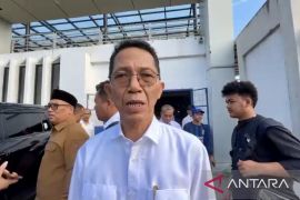 Pulau Pemping di Batam kini dialiri listrik 24 jam