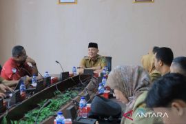 Pemkab Pasaman ajak semua pihak sukseskan Investasi Panas Bumi di Bonjol