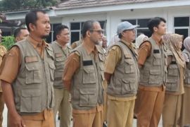 Pemkab Karawang turunkan ratusan petugas pemeriksa kesehatan hewan kurban