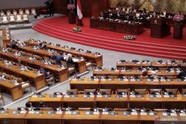 Paripurna DPR RI setujui naturalisasi empat calon pemain timnas perempuan