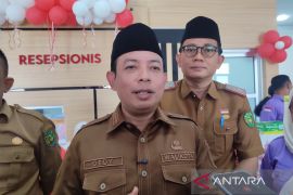 Pemkot Bengkulu imbau seluruh pihak percantik kantor dan tempat usaha
