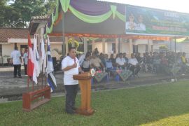 Pemkab OKU Timur lestarikan Bahasa Komering agar tak punah