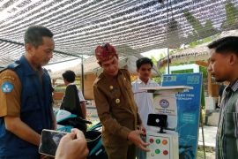 Wabup: Teknologi tepat guna bisa lahirkan inovasi baru di Lombok Tengah
