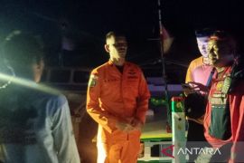 SAR gabungan berhasil temukan nelayan hilang di Tanjungpandan