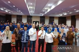 Poliban perkuat daya saing tenaga kerja lokal dan migran